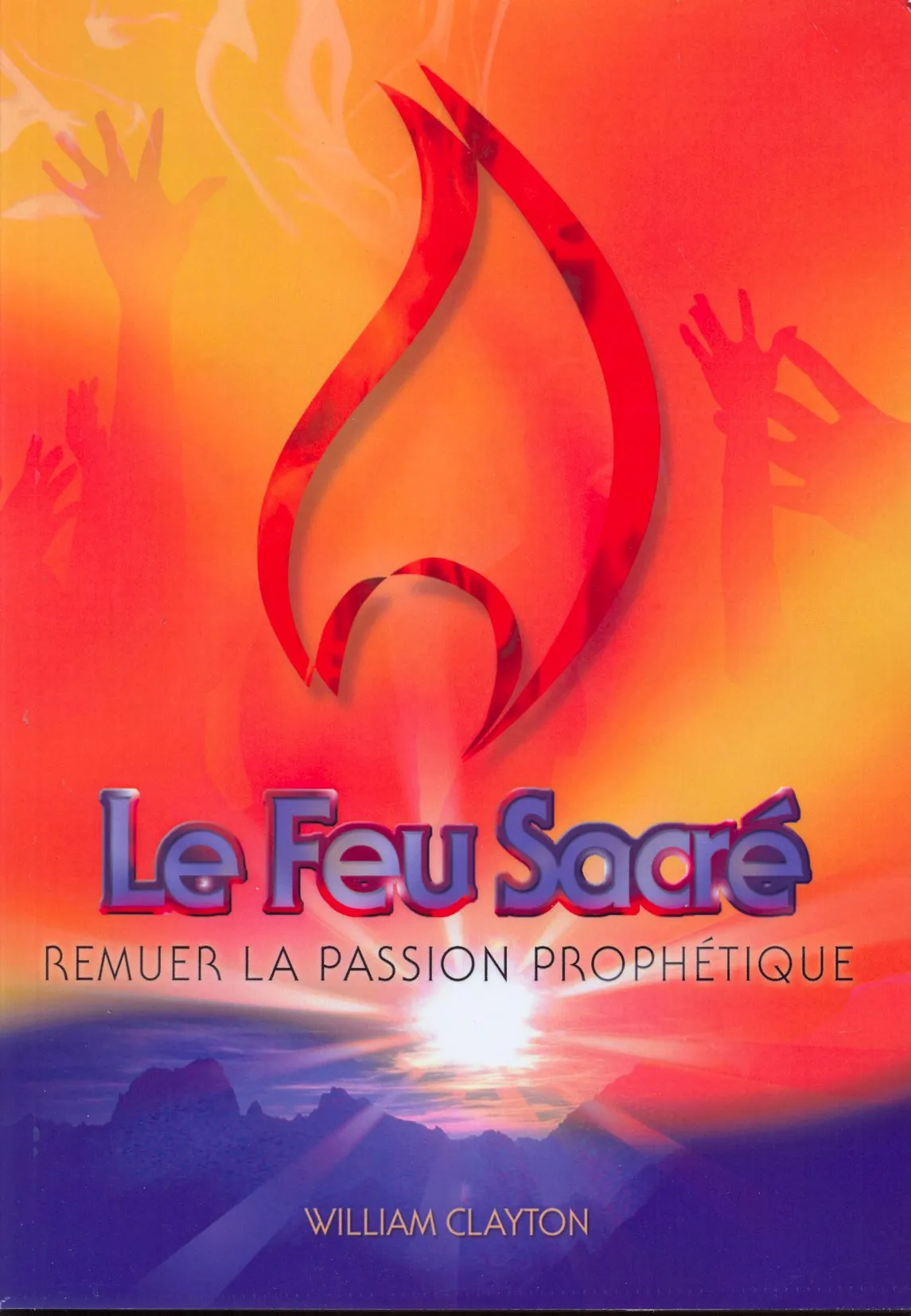 FEU SACRE (LE)