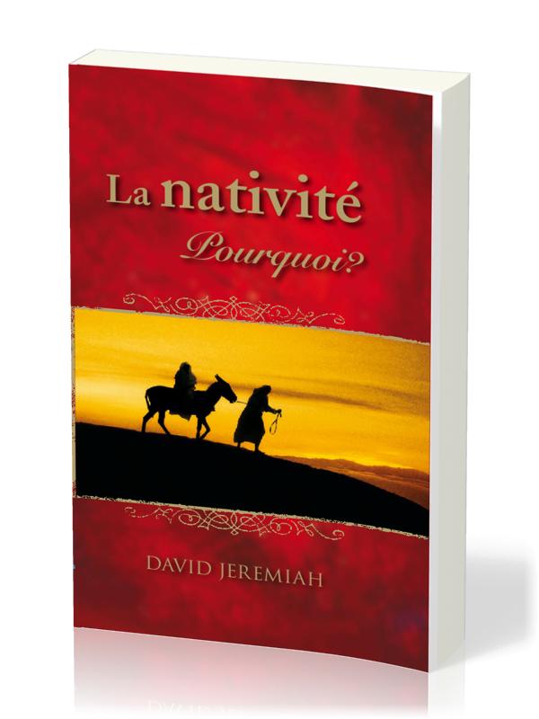 Nativité (La) - Pourquoi ? - Broché