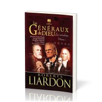 Généraux de Dieu (Les) -Les revivalistes - volume 1