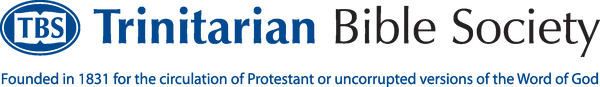 Trinitarian Bible Society
